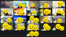 Load image into Gallery viewer, 2021_8 Time World Memory Champion, Dominic O’Brien, Memory Technique Summer Camps