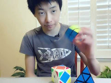 Load and play video in Gallery viewer, Rubik&#39;s Cube Beginners Summer Camp，魔方入门 To Cultivate Children&#39;s Concentration,  Improve Memory, Train Hand-eye Coordination,  Improve Spatial Thinking Ability
