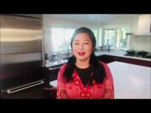 Load and play video in Gallery viewer, 翰林全美小美食家2021春节美食大赛