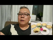 Load and play video in Gallery viewer, 翰林全美小美食家大赛--带到学校的营养午餐