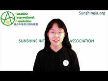 Load and play video in Gallery viewer, 第二届国际汉语节大赛北美征招参赛作品